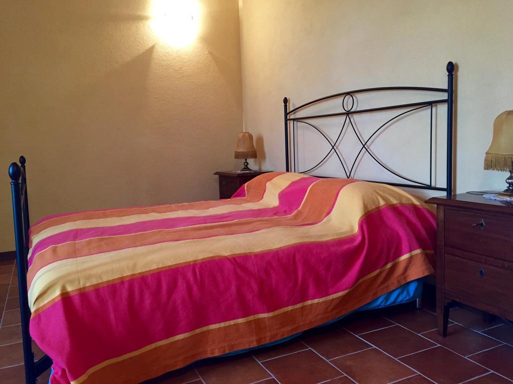 Cascina Stralla Farigliano Room photo