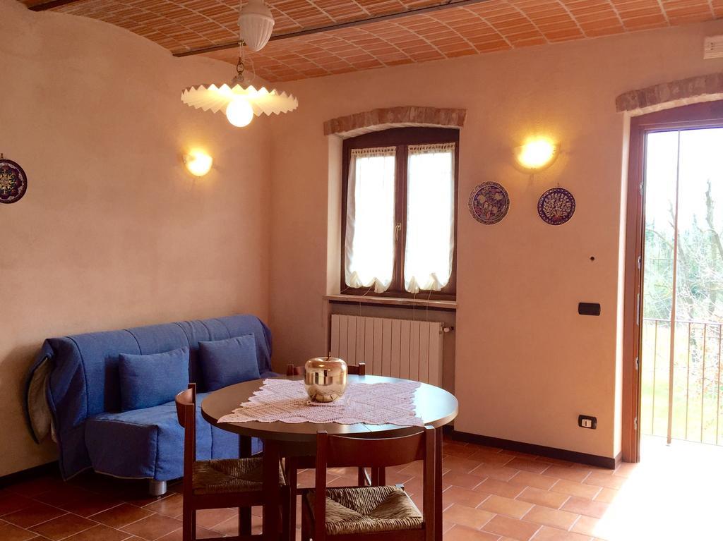 Cascina Stralla Farigliano Room photo